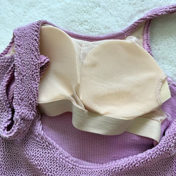 Women one piece swimsuit one size - Picture 5 of 7